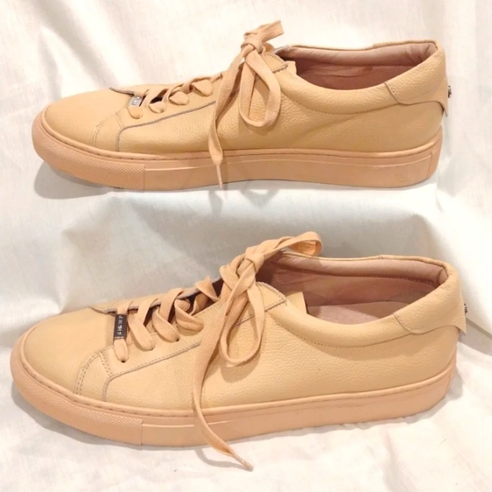 J. Slides LACEE Sneaker size 10  NWOT